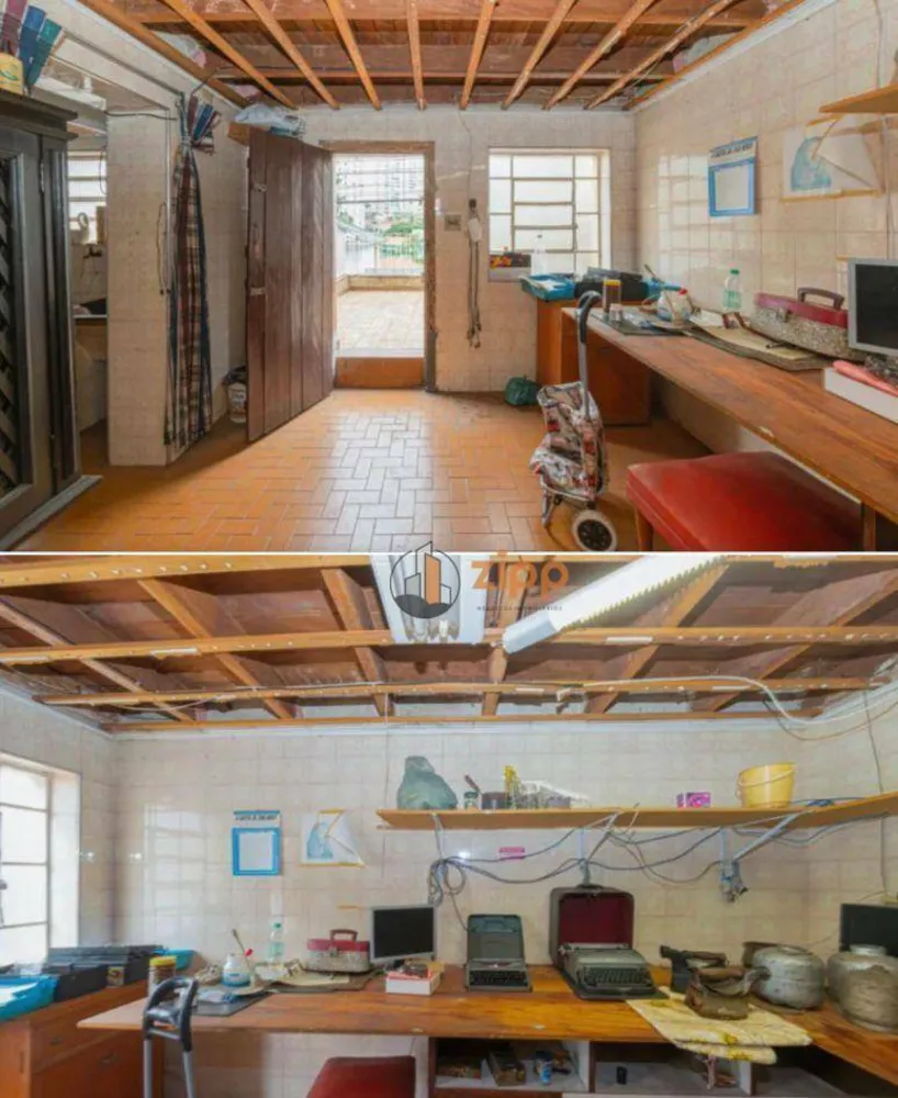Sobrado, 4 quartos, 160 m² - Foto 12