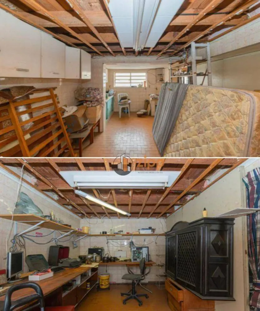 Sobrado, 4 quartos, 160 m² - Foto 9