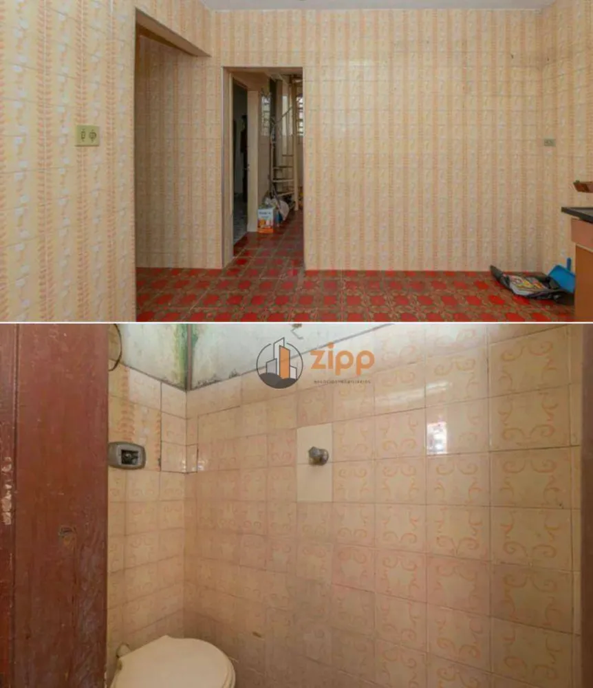 Sobrado, 4 quartos, 160 m² - Foto 6