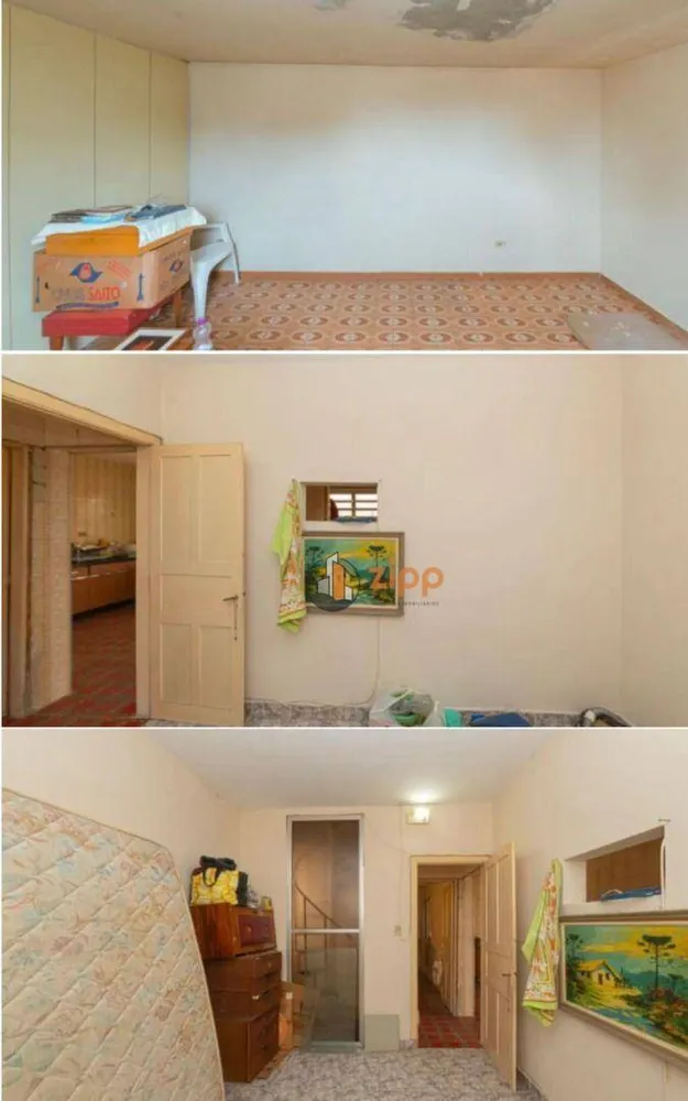 Sobrado, 4 quartos, 160 m² - Foto 4