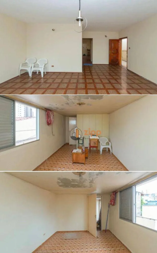 Sobrado, 4 quartos, 160 m² - Foto 3