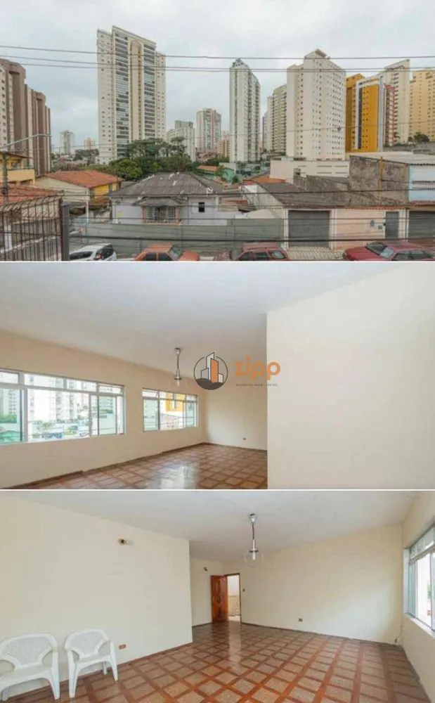 Sobrado, 4 quartos, 160 m² - Foto 2