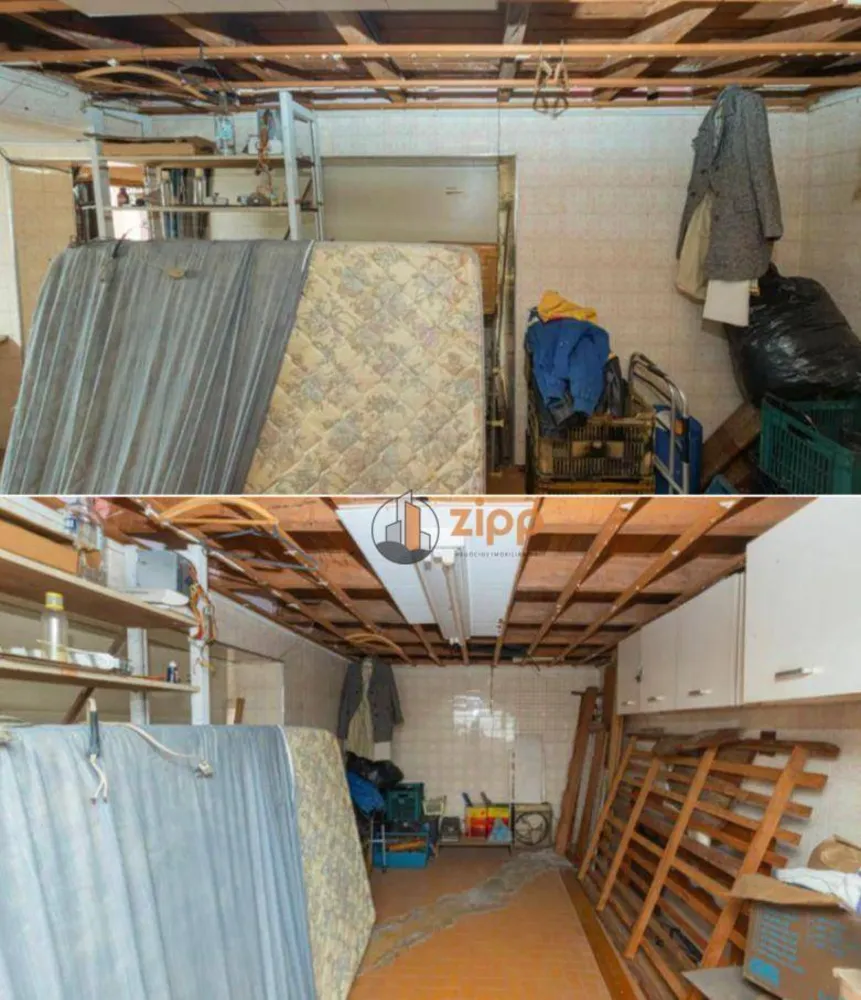 Sobrado, 4 quartos, 160 m² - Foto 8