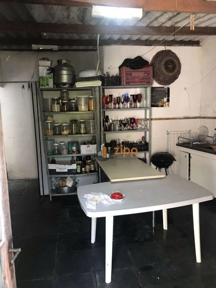 Casa, 3 quartos, 564 m² - Foto 5