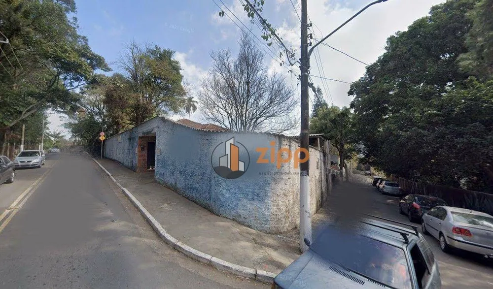 Casa, 3 quartos, 564 m² - Foto 1