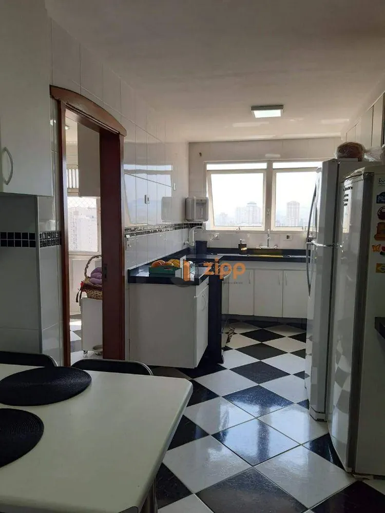 Apartamento, 3 quartos, 130 m² - Foto 3