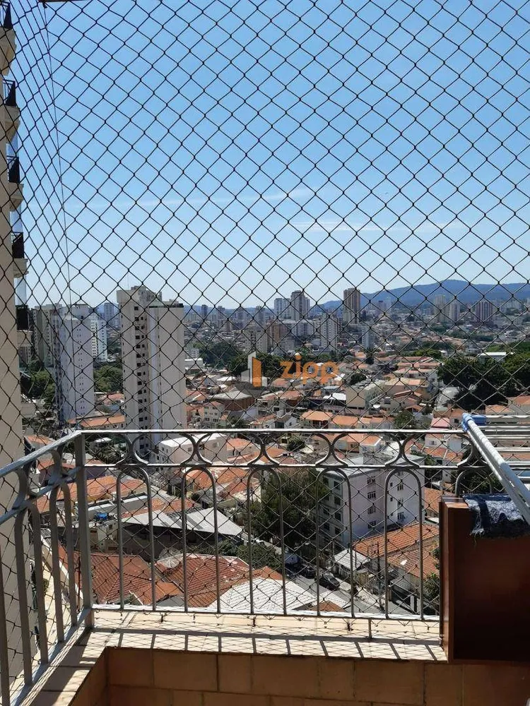 Apartamento, 3 quartos, 130 m² - Foto 11