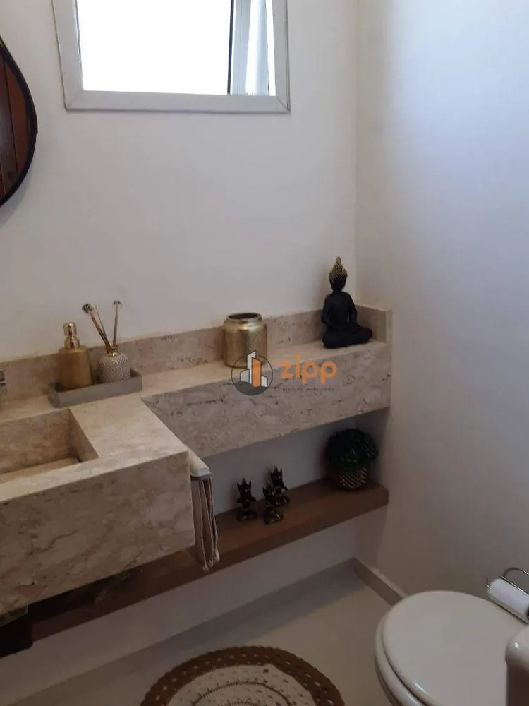 Apartamento, 3 quartos, 130 m² - Foto 6