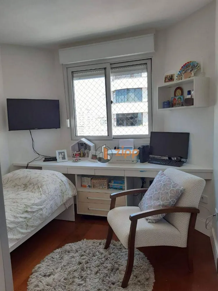 Apartamento, 3 quartos, 130 m² - Foto 7