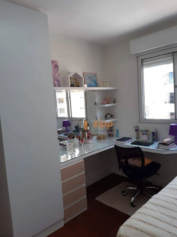 Apartamento, 3 quartos, 130 m² - Foto 9