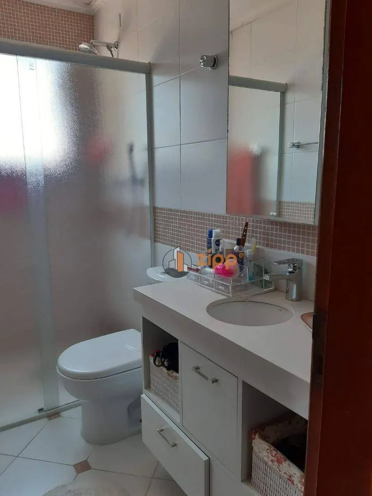 Apartamento, 3 quartos, 130 m² - Foto 8