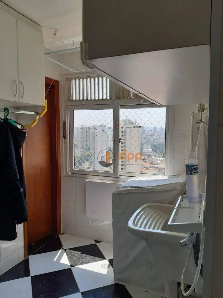 Apartamento, 3 quartos, 130 m² - Foto 4