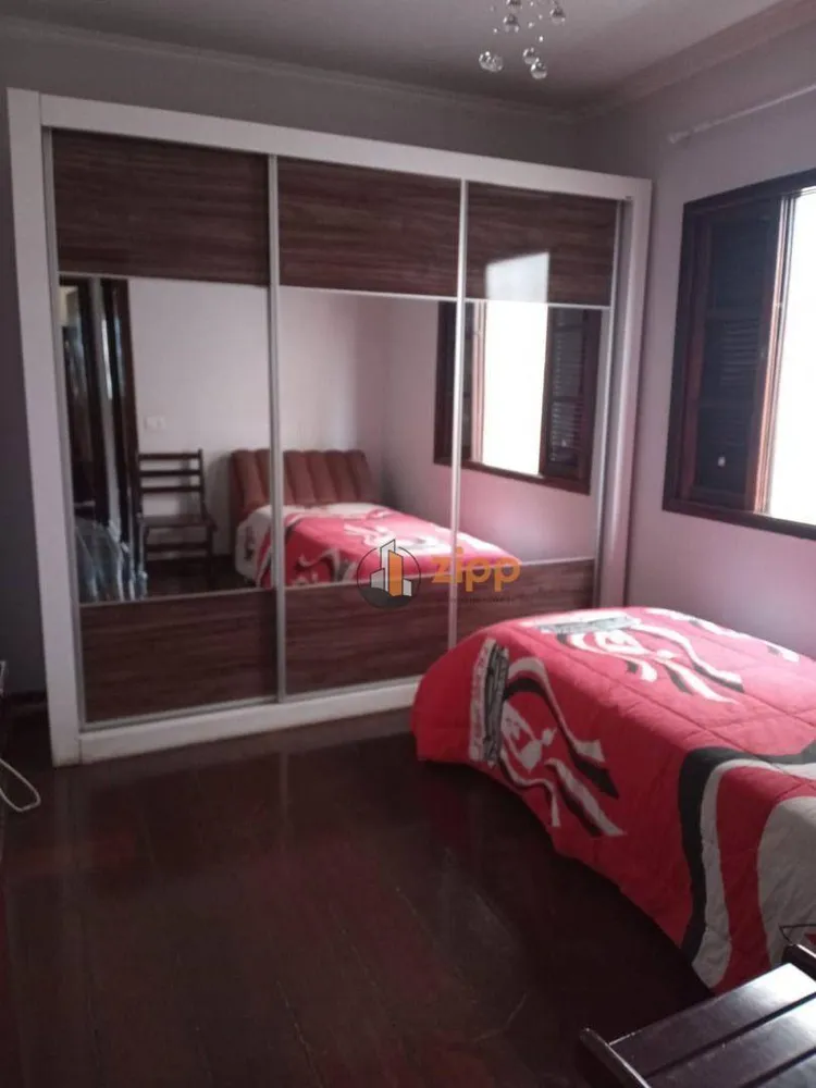 Sobrado, 3 quartos, 136 m² - Foto 5