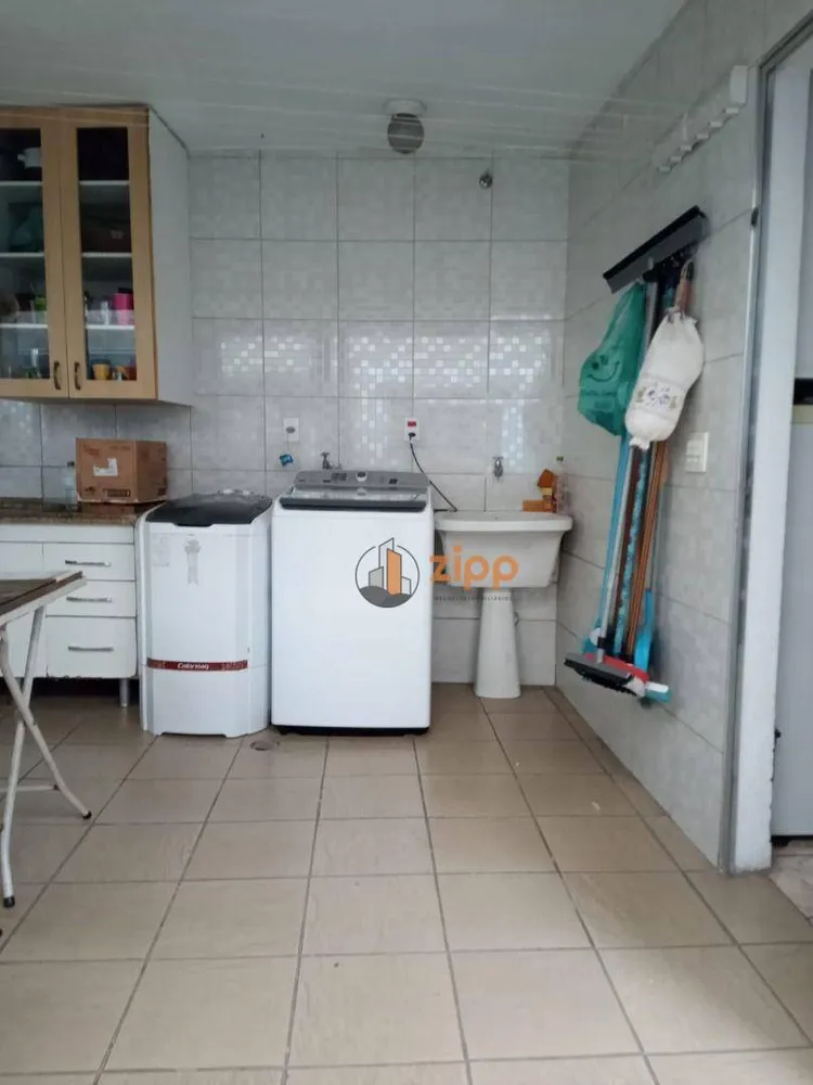 Sobrado, 3 quartos, 136 m² - Foto 10