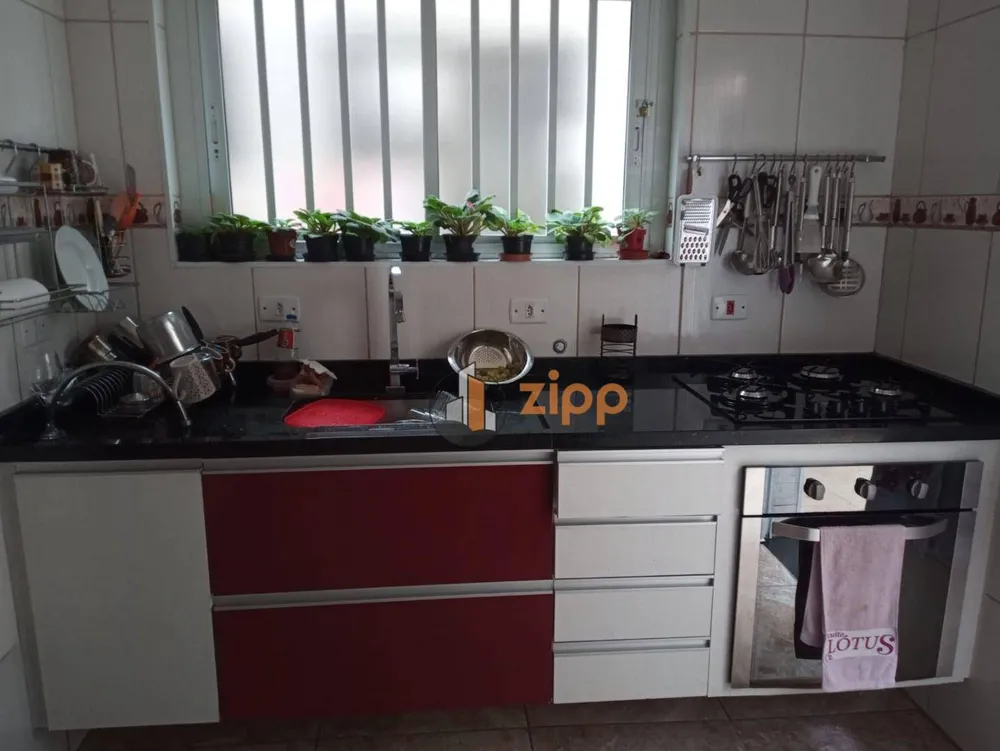 Sobrado, 3 quartos, 136 m² - Foto 7