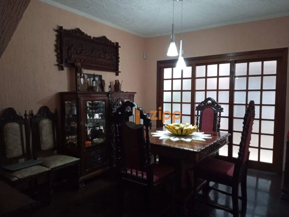 Sobrado, 3 quartos, 136 m² - Foto 2