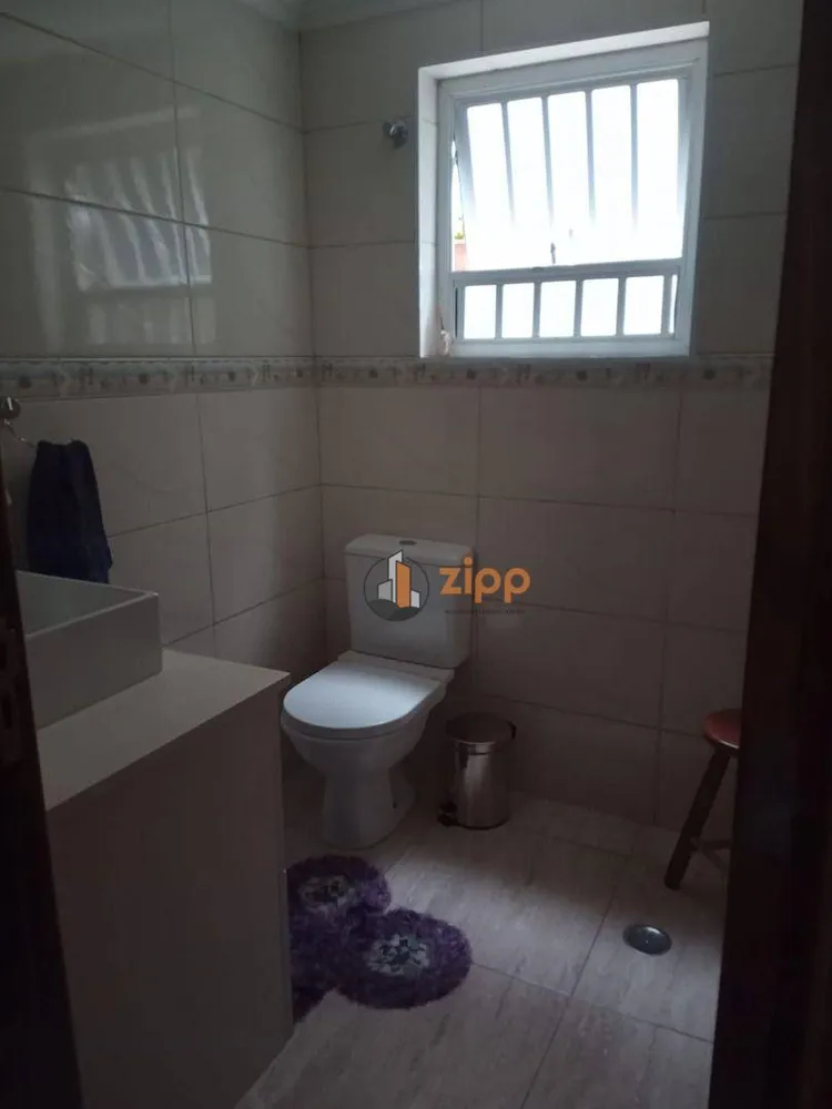 Sobrado, 3 quartos, 136 m² - Foto 9