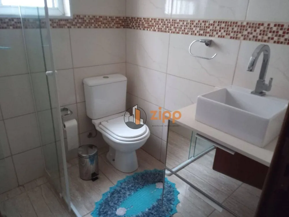 Sobrado, 3 quartos, 136 m² - Foto 12