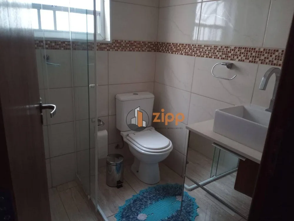 Sobrado, 3 quartos, 136 m² - Foto 8
