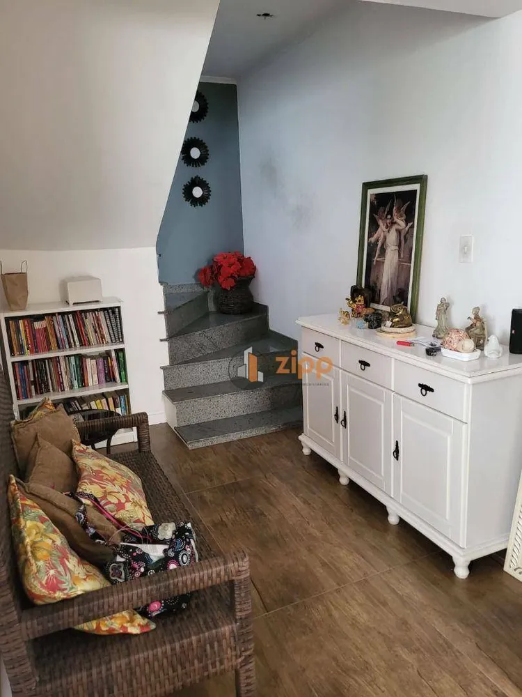 Casa, 4 quartos, 178 m² - Foto 4