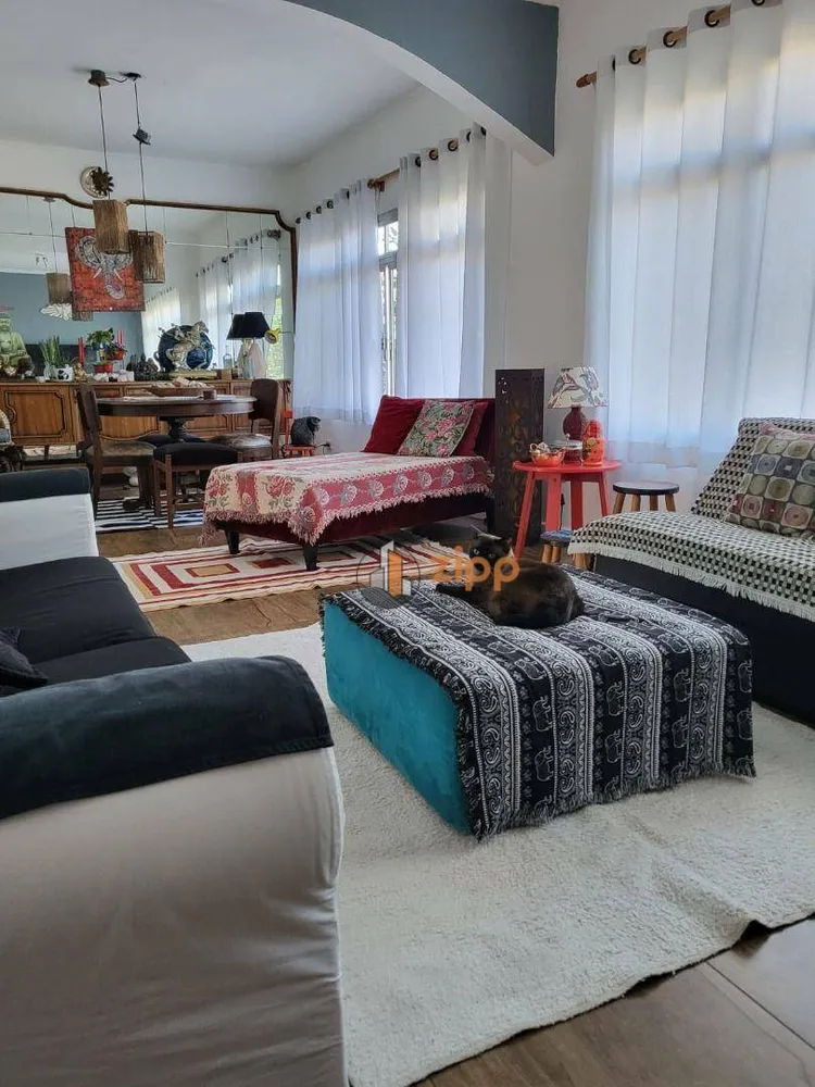 Casa, 4 quartos, 178 m² - Foto 4