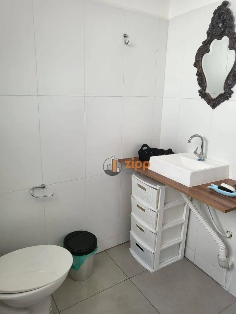 Casa, 4 quartos, 178 m² - Foto 2