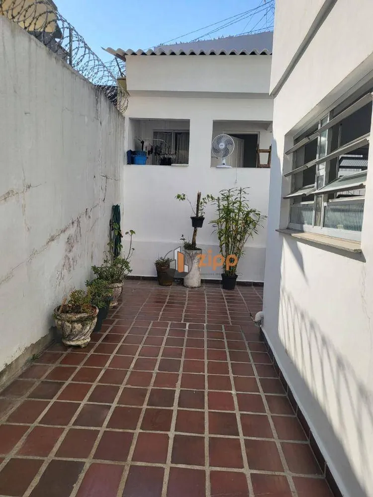 Casa, 4 quartos, 178 m² - Foto 1