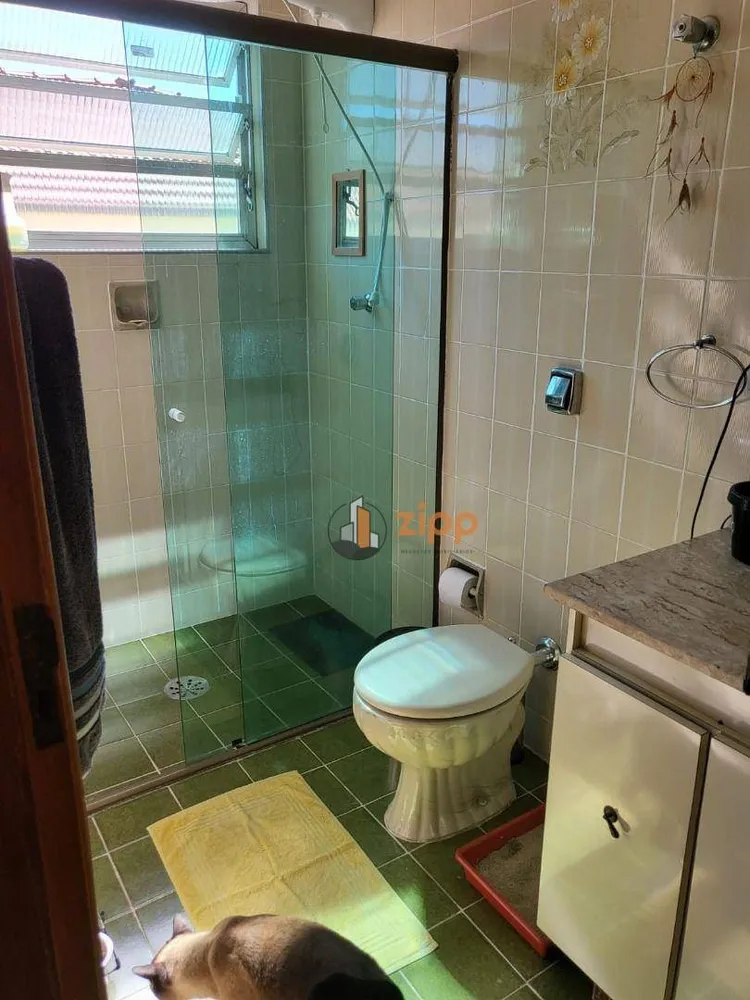 Casa, 4 quartos, 178 m² - Foto 6