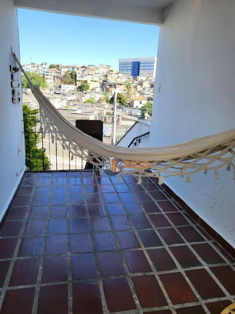 Casa, 4 quartos, 178 m² - Foto 3