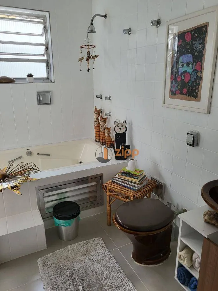 Casa, 4 quartos, 178 m² - Foto 3
