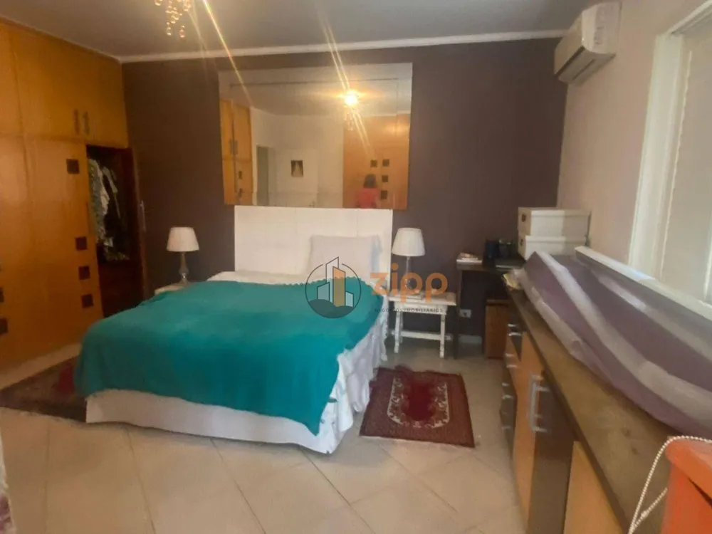 Sobrado, 3 quartos, 213 m² - Foto 6