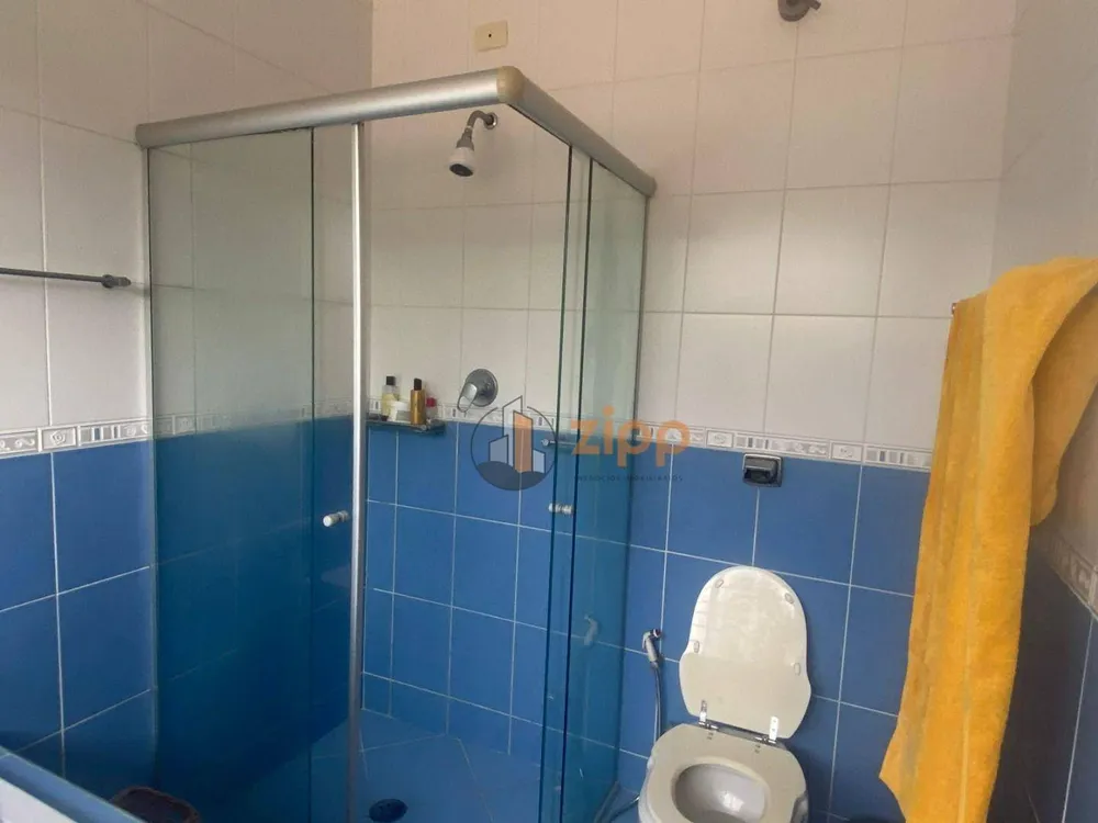 Sobrado, 3 quartos, 213 m² - Foto 1