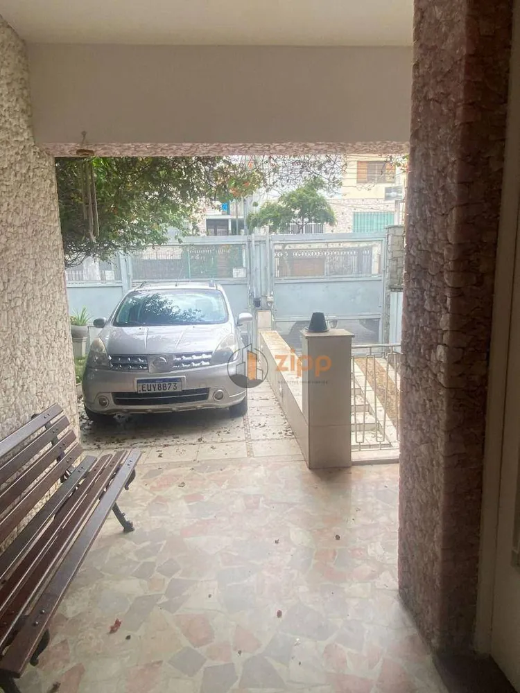 Sobrado, 3 quartos, 213 m² - Foto 3