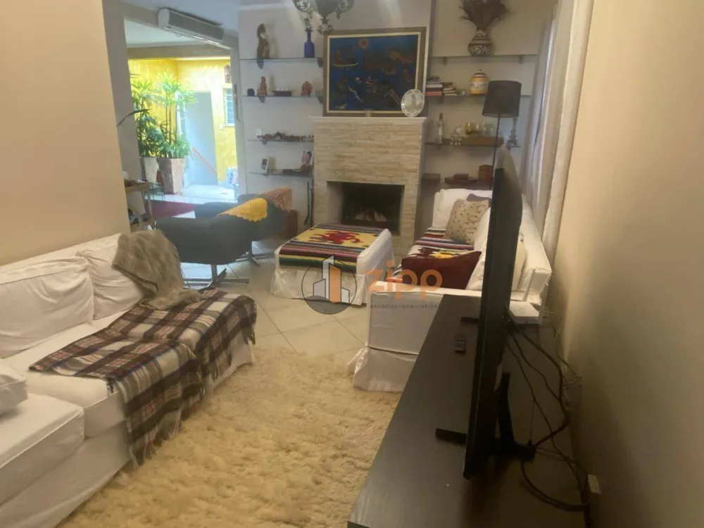 Sobrado, 3 quartos, 213 m² - Foto 3
