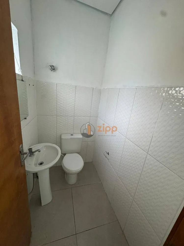 Sala-Conjunto, 45 m² - Foto 3