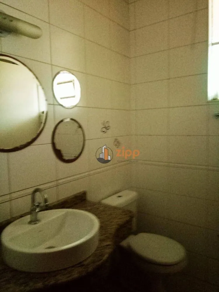 Casa, 5 quartos, 100 m² - Foto 7