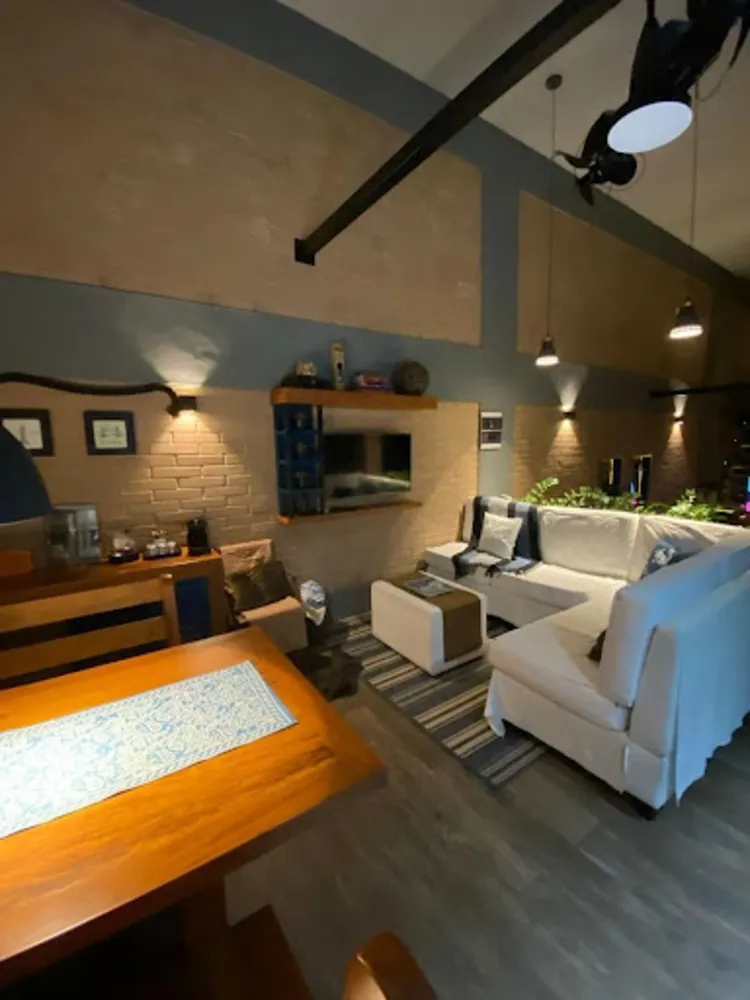 Sobrado, 5 quartos, 230 m² - Foto 6