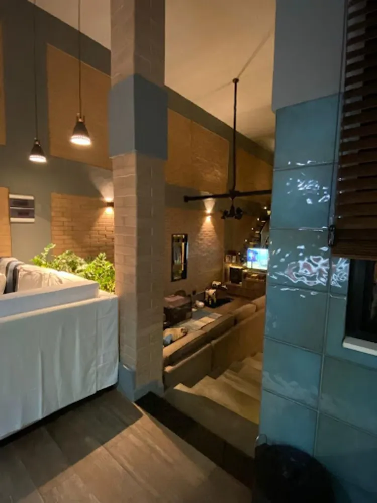 Sobrado, 5 quartos, 230 m² - Foto 5