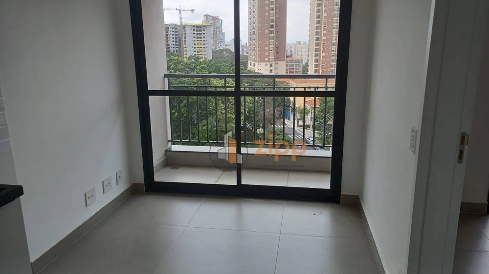 Apartamento, 1 quarto, 30 m² - Foto 1