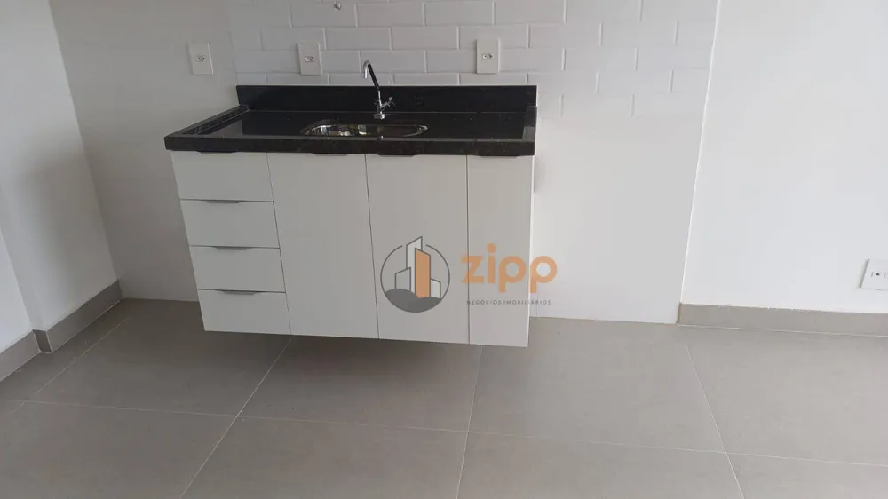Apartamento, 1 quarto, 30 m² - Foto 5