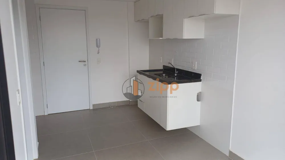 Apartamento, 1 quarto, 30 m² - Foto 8