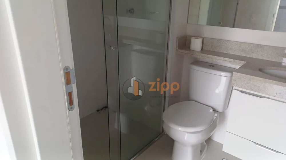 Apartamento, 1 quarto, 30 m² - Foto 11