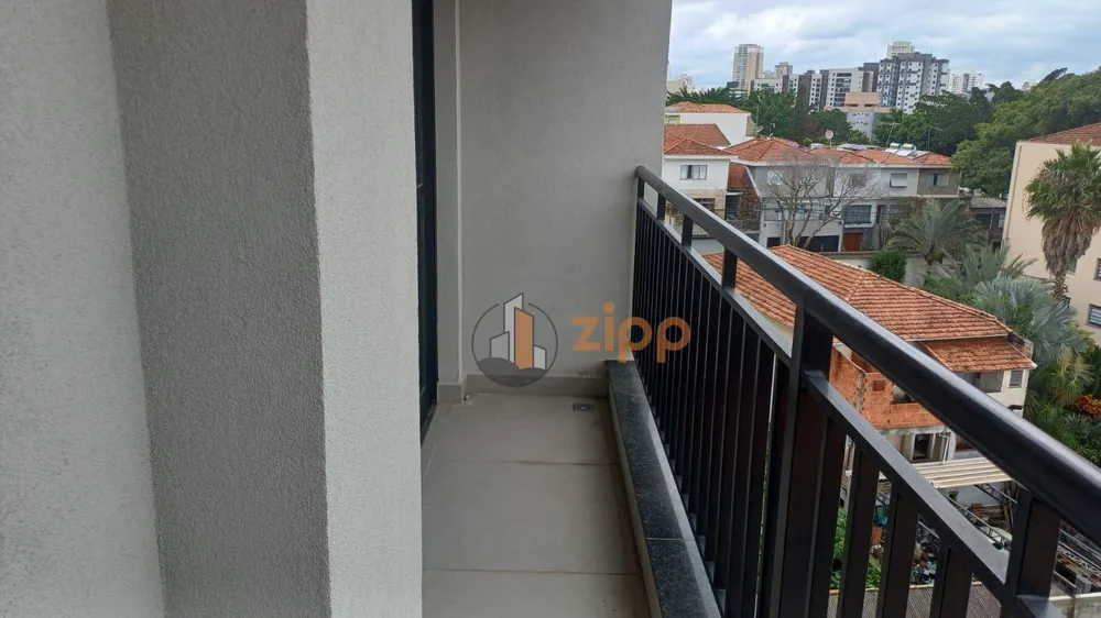 Apartamento, 1 quarto, 30 m² - Foto 7