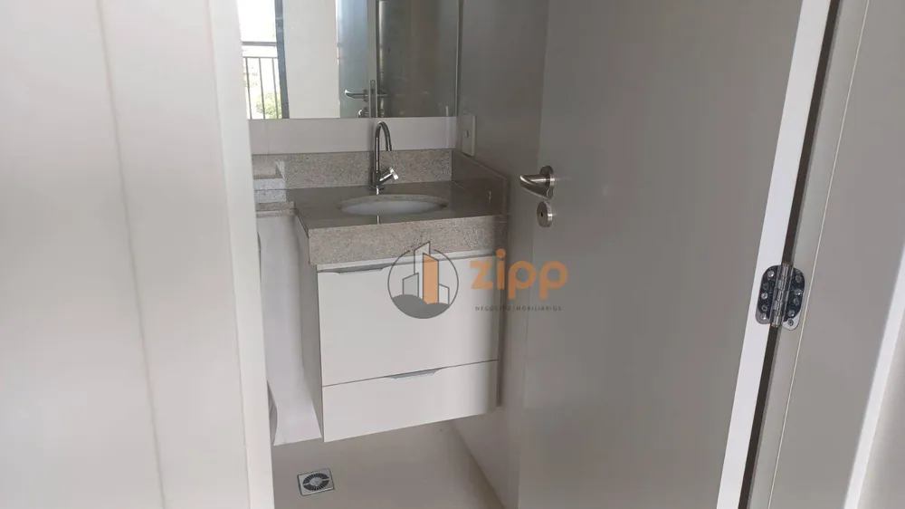 Apartamento, 1 quarto, 30 m² - Foto 7