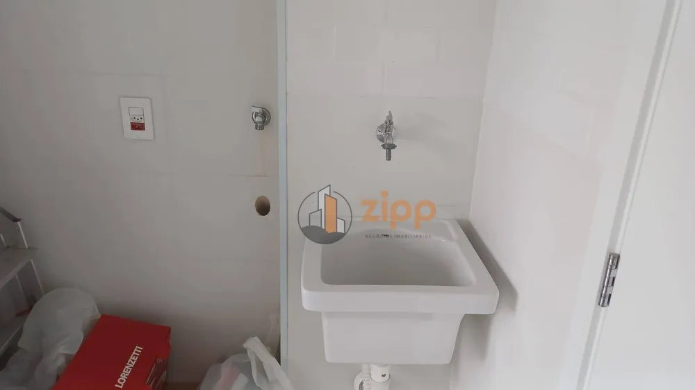 Apartamento, 1 quarto, 30 m² - Foto 6