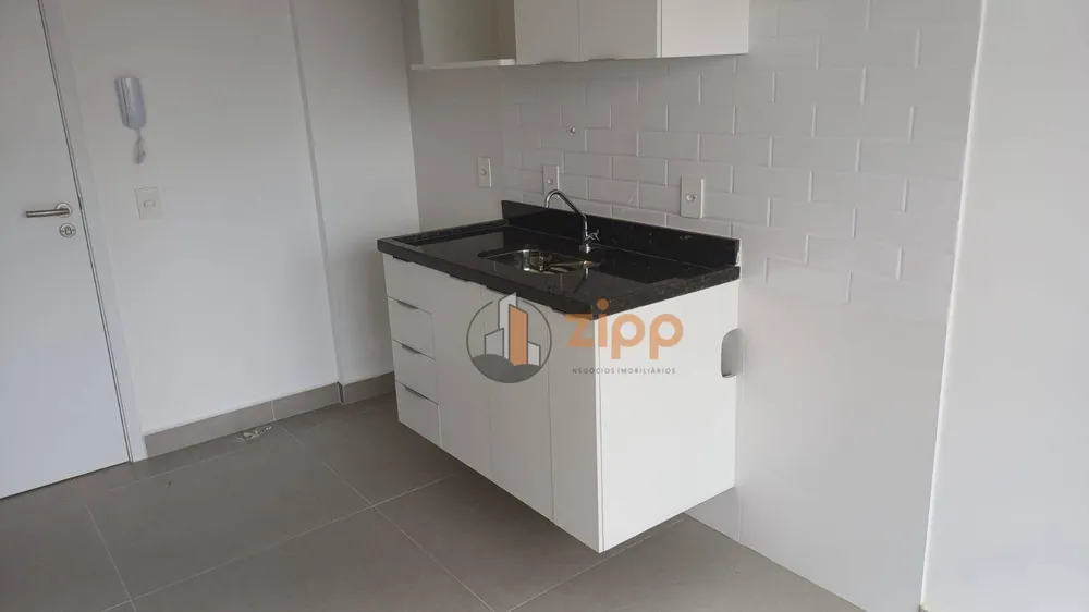 Apartamento, 1 quarto, 30 m² - Foto 8
