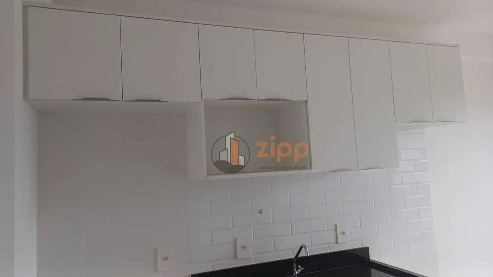 Apartamento, 1 quarto, 30 m² - Foto 12