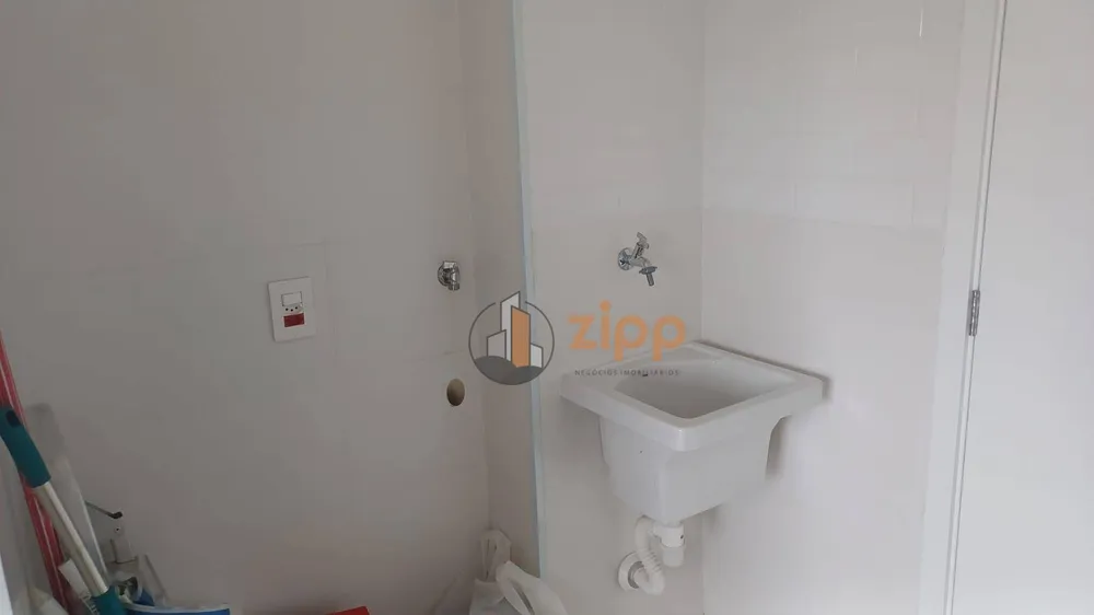 Apartamento, 1 quarto, 30 m² - Foto 4