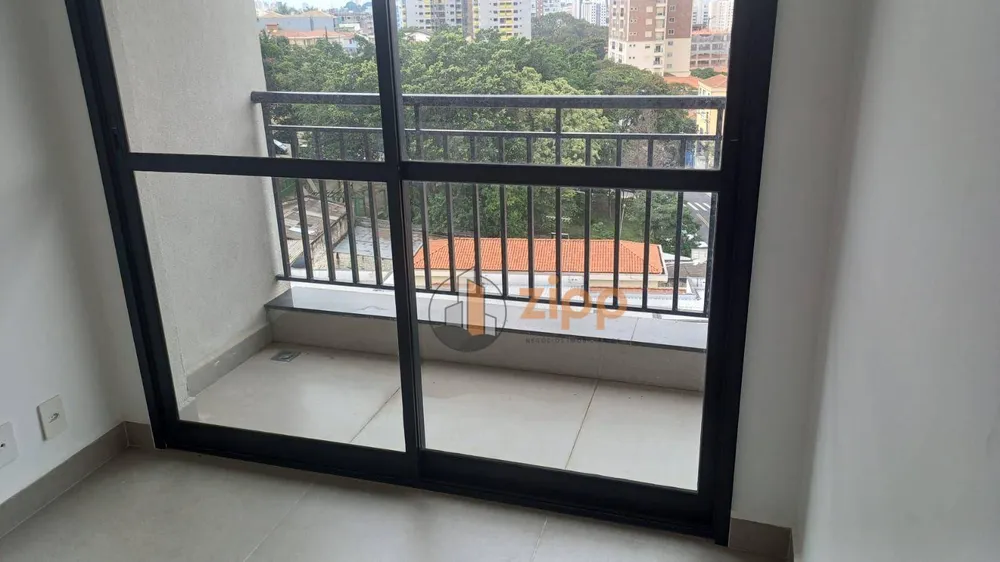 Apartamento, 1 quarto, 30 m² - Foto 3