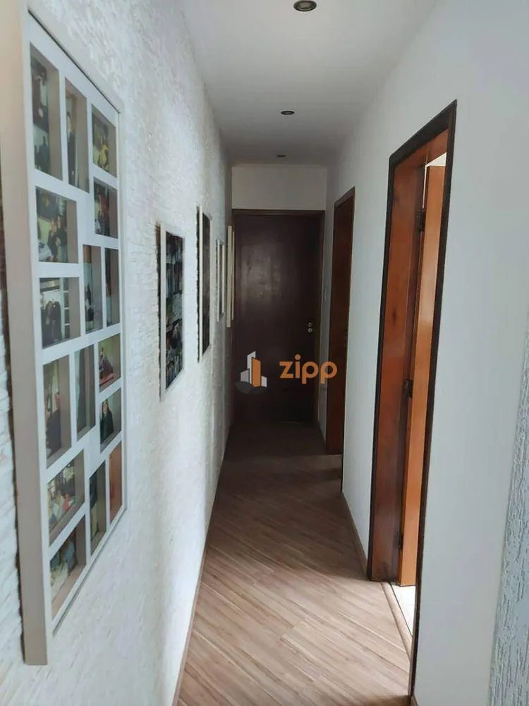 Sobrado, 3 quartos, 128 m² - Foto 7